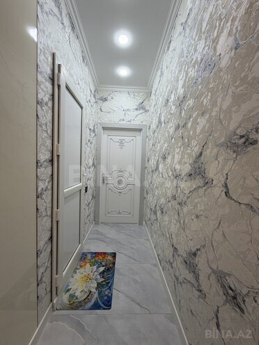 Satılır 2 otaqlı yeni tikili 54 m², Masazır q., photo 9 from 16