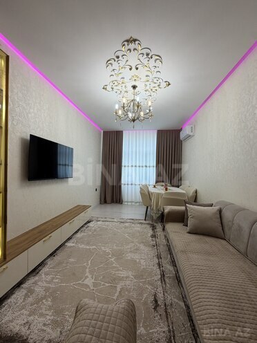 Satılır 2 otaqlı yeni tikili 54 m², Masazır q., photo 1 from 16