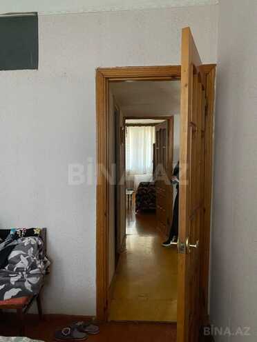 Satılır 2 otaqlı köhnə tikili 62 m², Həzi Aslanov m., photo 4 from 15