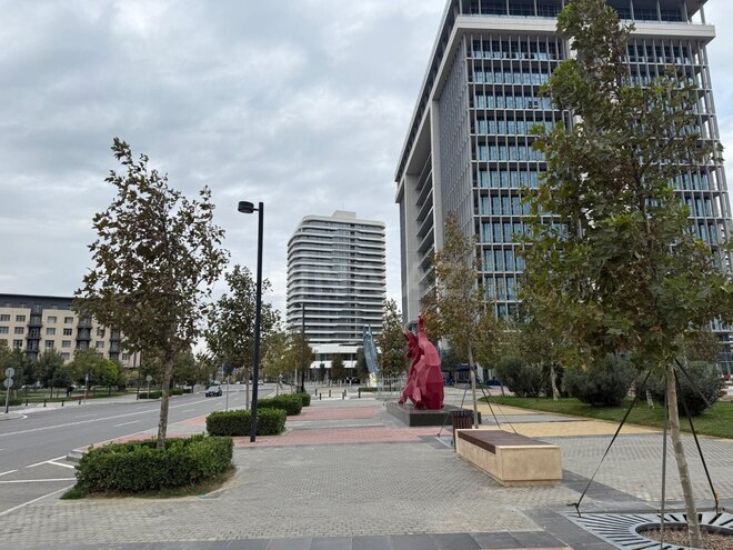 Satılır  obyekt 127 m², Ağ şəhər q., photo 4 from 10