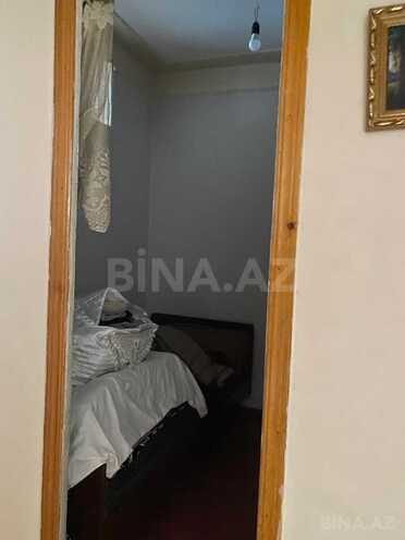 Satılır 2 otaqlı köhnə tikili 62 m², Həzi Aslanov m., photo 9 from 15