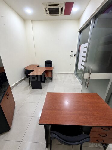 İcarəyə verilir 1 otaqlı ofis 17 m², 8 Noyabr m., photo 5 from 6