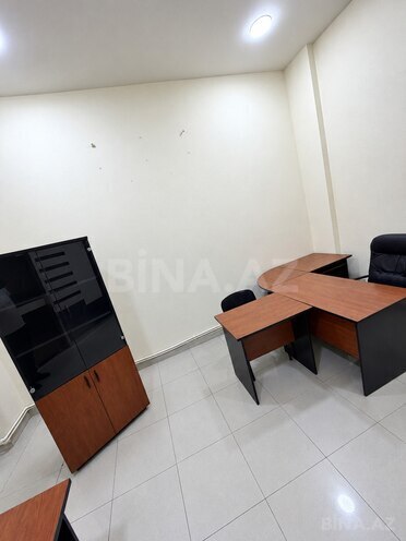 İcarəyə verilir 1 otaqlı ofis 17 m², 8 Noyabr m., photo 4 from 6