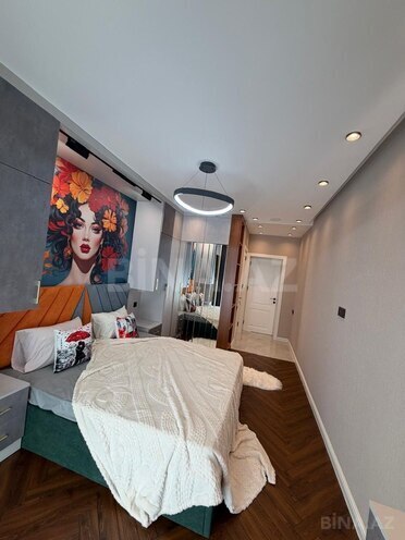 Продаётся 3-комн. новостройка 110 м², м. Ази Асланов, photo 11 from 29