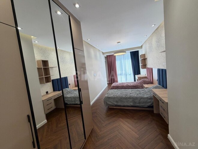 Продаётся 3-комн. новостройка 110 м², м. Ази Асланов, photo 14 from 29