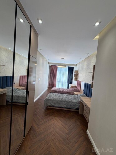 Продаётся 3-комн. новостройка 110 м², м. Ази Асланов, photo 13 from 29