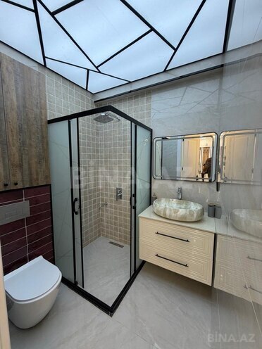 Продаётся 3-комн. новостройка 110 м², м. Ази Асланов, photo 27 from 29