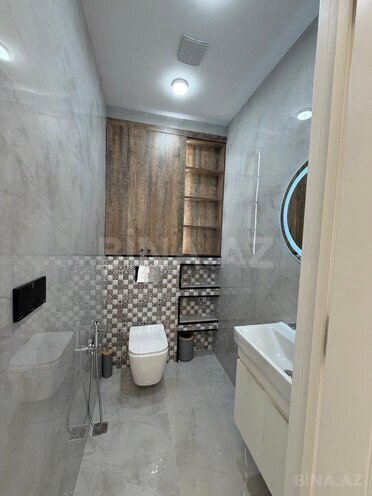 Продаётся 3-комн. новостройка 110 м², м. Ази Асланов, photo 28 from 29