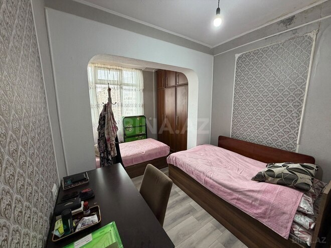 Продаётся 2-комн. вторичка 50 м², м. Иншаатчылар, photo 10 from 15