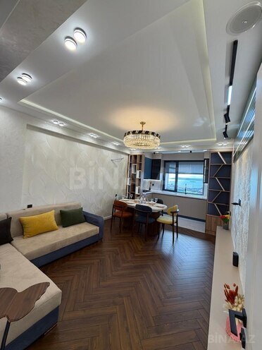 Продаётся 3-комн. новостройка 110 м², м. Ази Асланов, photo 1 from 29