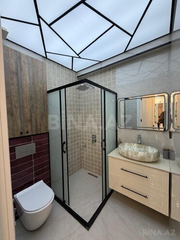 Продаётся 3-комн. новостройка 110 м², м. Ази Асланов, photo 26 from 29