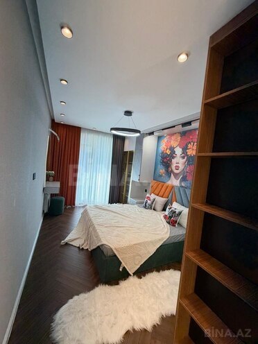 Продаётся 3-комн. новостройка 110 м², м. Ази Асланов, photo 9 from 29