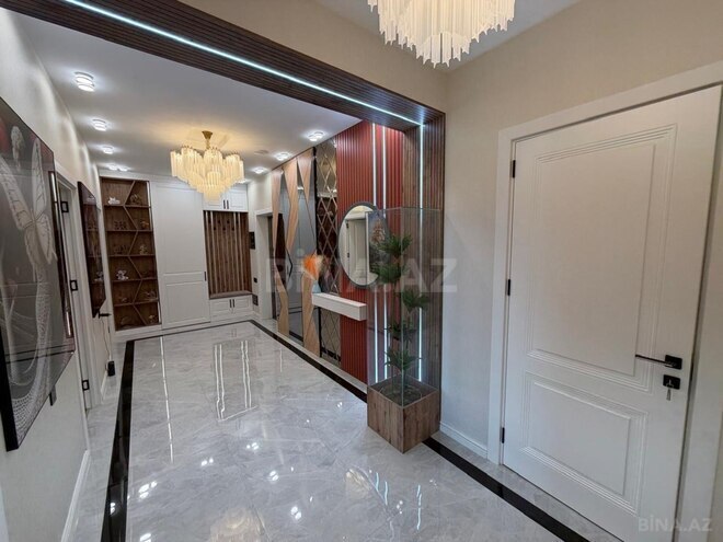 Продаётся 3-комн. новостройка 110 м², м. Ази Асланов, photo 25 from 29