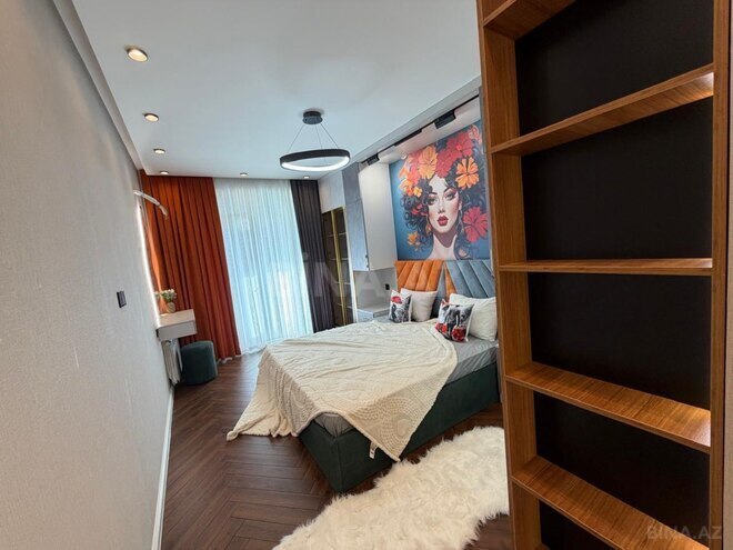 Продаётся 3-комн. новостройка 110 м², м. Ази Асланов, photo 8 from 29