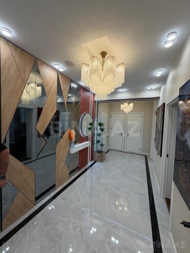 Продаётся 3-комн. новостройка 110 м², м. Ази Асланов, photo 23 from 29