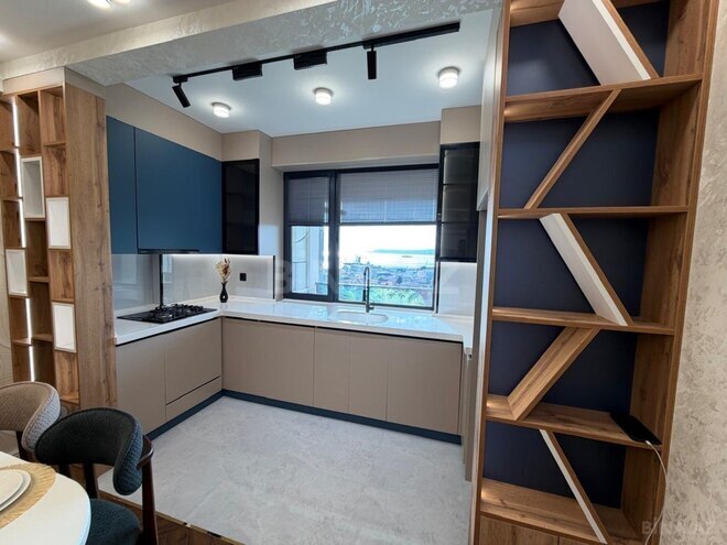 Продаётся 3-комн. новостройка 110 м², м. Ази Асланов, photo 4 from 29