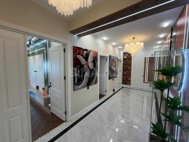 Продаётся 3-комн. новостройка 110 м², м. Ази Асланов, photo 24 from 29