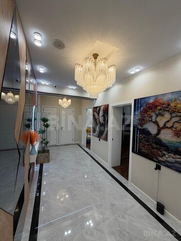 Продаётся 3-комн. новостройка 110 м², м. Ази Асланов, photo 22 from 29