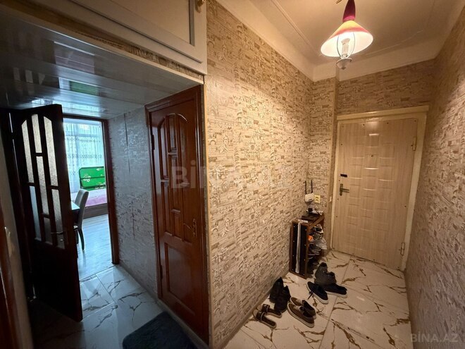 Продаётся 2-комн. вторичка 50 м², м. Иншаатчылар, photo 5 from 15