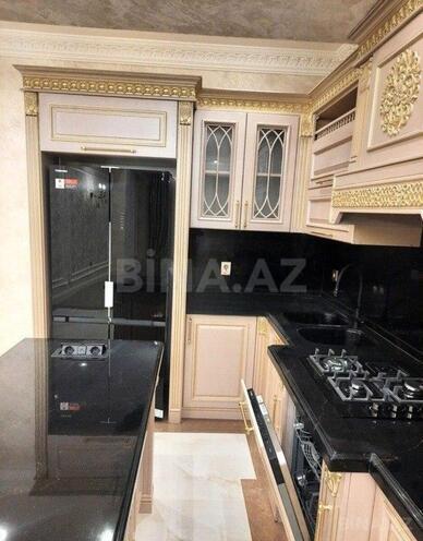 Продается 3-комн. новостройка 128 м², Насиминский  р., photo 15 from 20