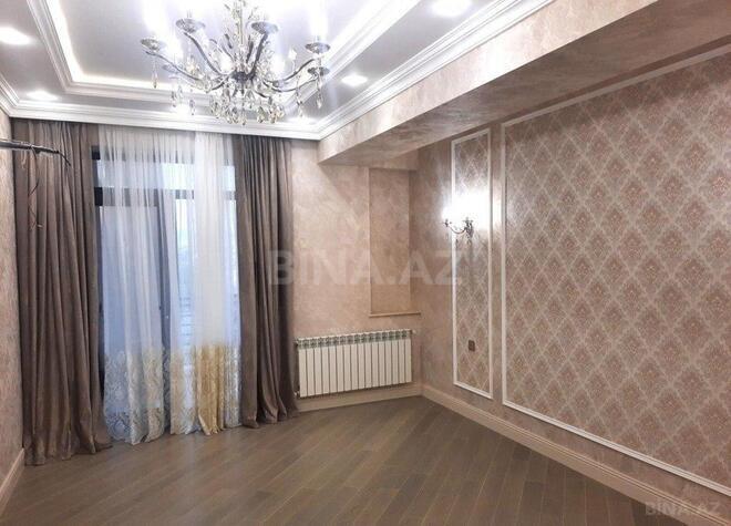 Продается 3-комн. новостройка 128 м², Насиминский  р., photo 16 from 20