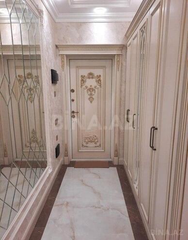 Продается 3-комн. новостройка 128 м², Насиминский  р., photo 8 from 20