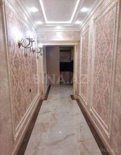Продается 3-комн. новостройка 128 м², Насиминский  р., photo 10 from 20