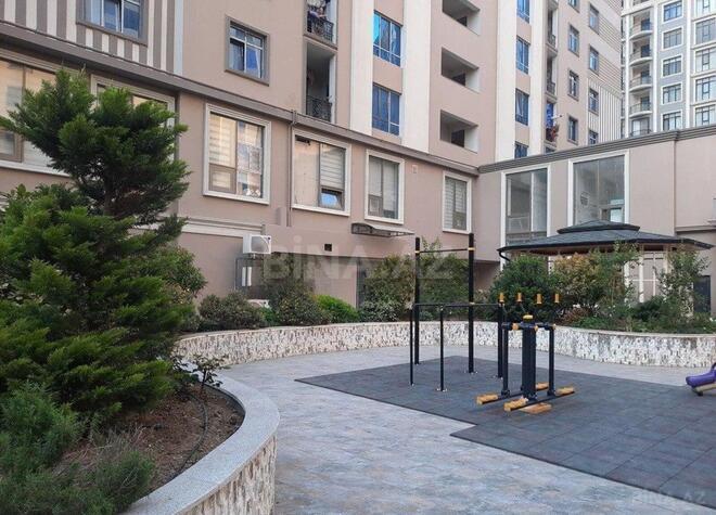 Продается 3-комн. новостройка 128 м², Насиминский  р., photo 4 from 20