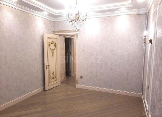 Продается 3-комн. новостройка 128 м², Насиминский  р., photo 18 from 20