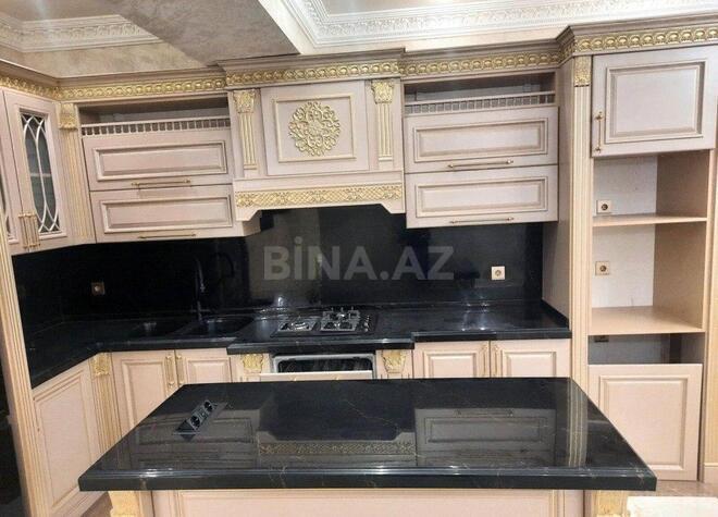 Продается 3-комн. новостройка 128 м², Насиминский  р., photo 14 from 20