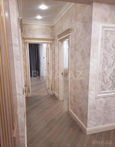 Продается 3-комн. новостройка 128 м², Насиминский  р., photo 11 from 20