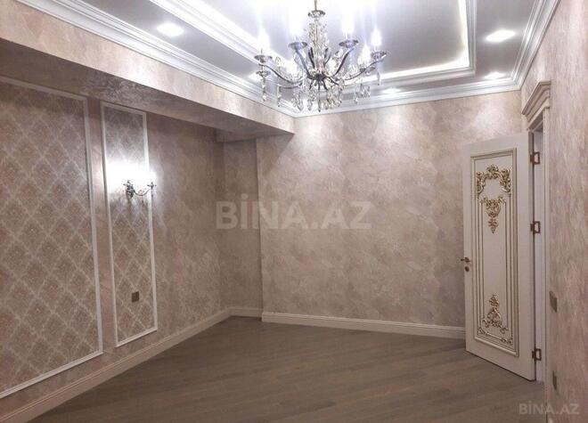 Продается 3-комн. новостройка 128 м², Насиминский  р., photo 17 from 20