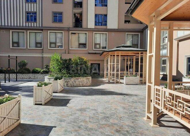 Продается 3-комн. новостройка 128 м², Насиминский  р., photo 3 from 20