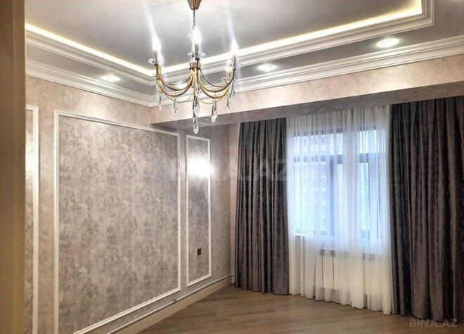 Продается 3-комн. новостройка 128 м², Насиминский  р., photo 19 from 20