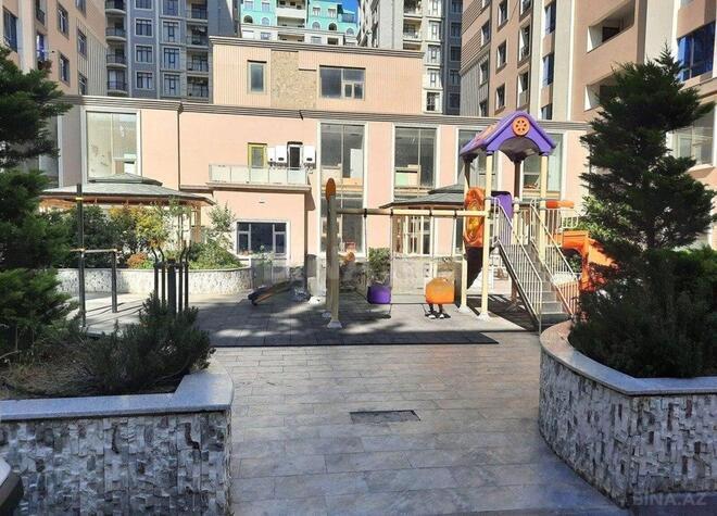 Продается 3-комн. новостройка 128 м², Насиминский  р., photo 5 from 20