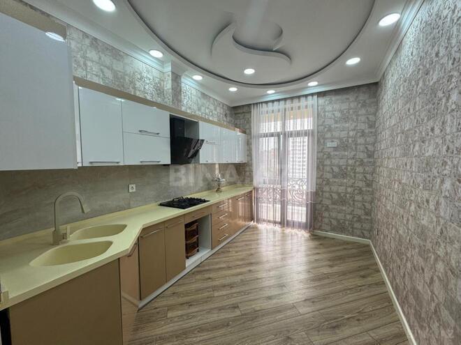 Продается 2-комн. новостройка 93 м², Наримановский  р., photo 11 from 17