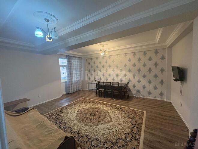 Satılır 2 otaqlı yeni tikili 91 m², Abşeron r., photo 6 from 13