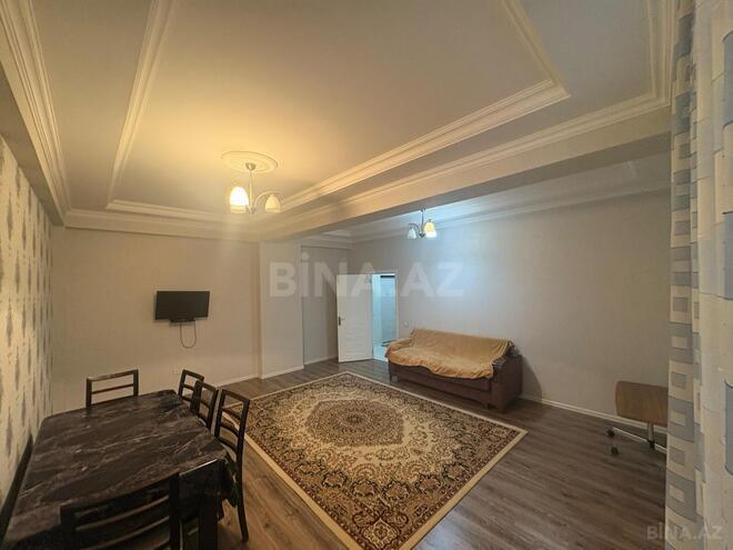 Satılır 2 otaqlı yeni tikili 91 m², Abşeron r., photo 4 from 13