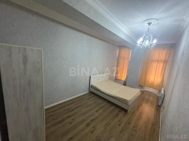 Satılır 2 otaqlı yeni tikili 91 m², Abşeron r., photo 7 from 13