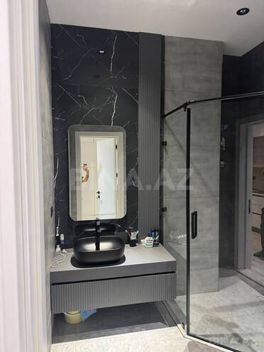Продаётся 1-комн. новостройка 57 м², пос. Sea Breeze, photo 10 from 12