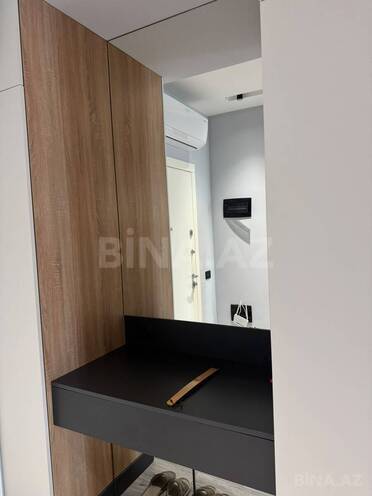 Продаётся 1-комн. новостройка 57 м², пос. Sea Breeze, photo 8 from 12