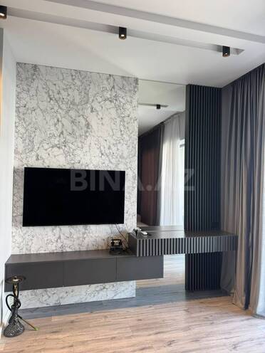Продаётся 1-комн. новостройка 57 м², пос. Sea Breeze, photo 6 from 12