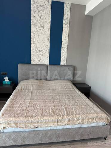 Продаётся 1-комн. новостройка 57 м², пос. Sea Breeze, photo 4 from 12