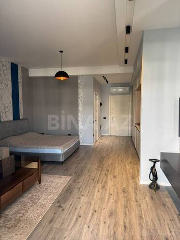Продаётся 1-комн. новостройка 57 м², пос. Sea Breeze, photo 9 from 12