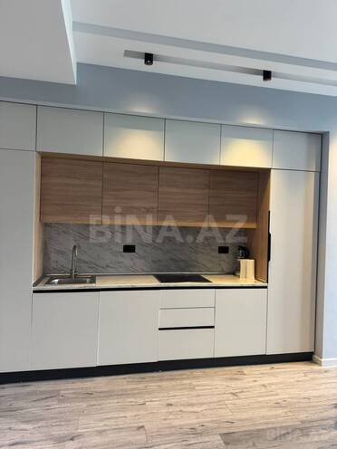 Продаётся 1-комн. новостройка 57 м², пос. Sea Breeze, photo 7 from 12