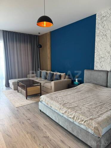 Продаётся 1-комн. новостройка 57 м², пос. Sea Breeze, photo 3 from 12