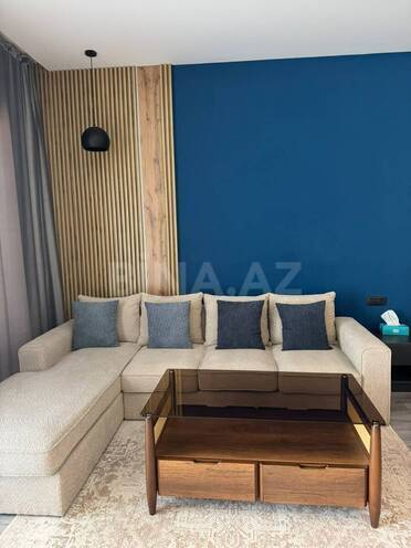 Продаётся 1-комн. новостройка 57 м², пос. Sea Breeze, photo 5 from 12
