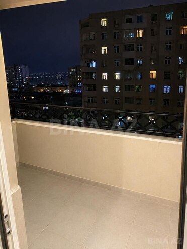 Продается 2-комн. новостройка 45 м², пос. Ени Гюнешли, photo 4 from 6