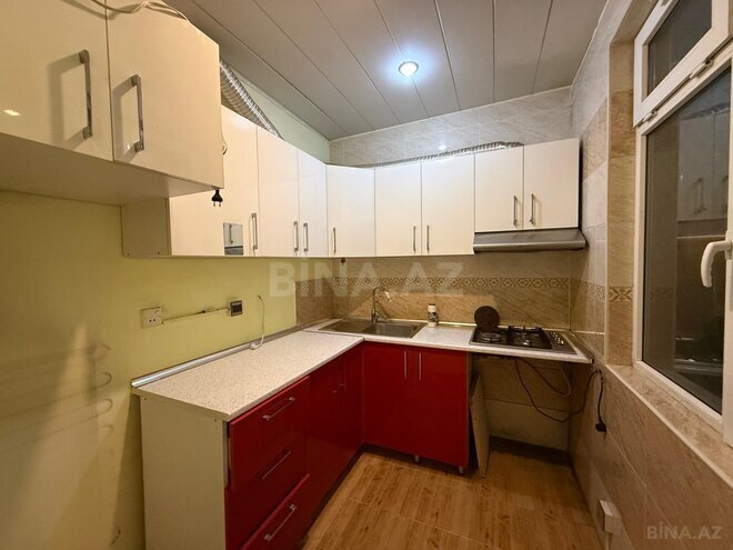 Продаётся 2-комн. вторичка 50 м², м. Насими, photo 8 from 13