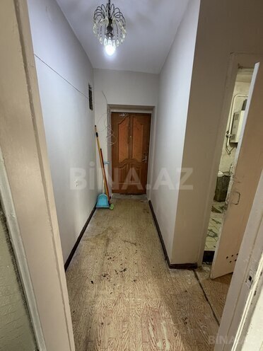Satılır 1 otaqlı köhnə tikili 33 m², İnşaatçılar m., photo 10 from 11